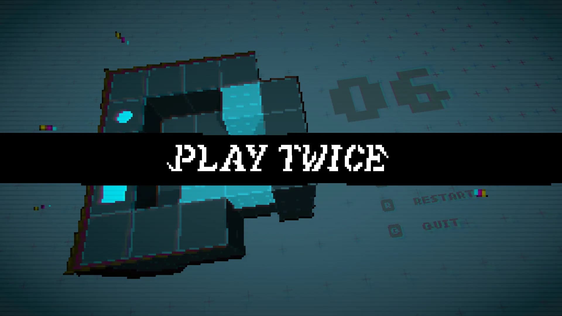 Play Twice görsel 9