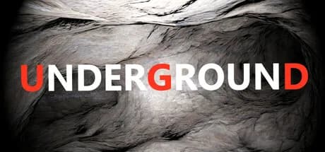 UNDERGROUND görsel 1