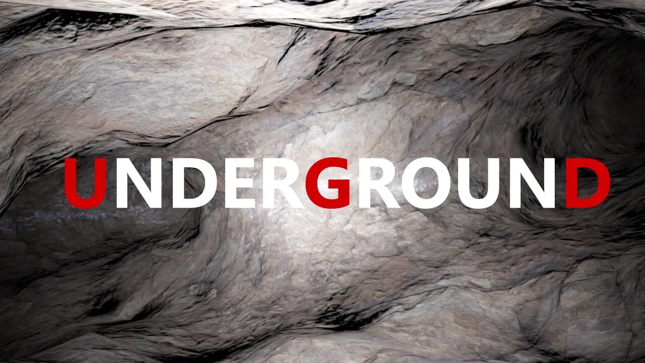 UNDERGROUND görsel 8