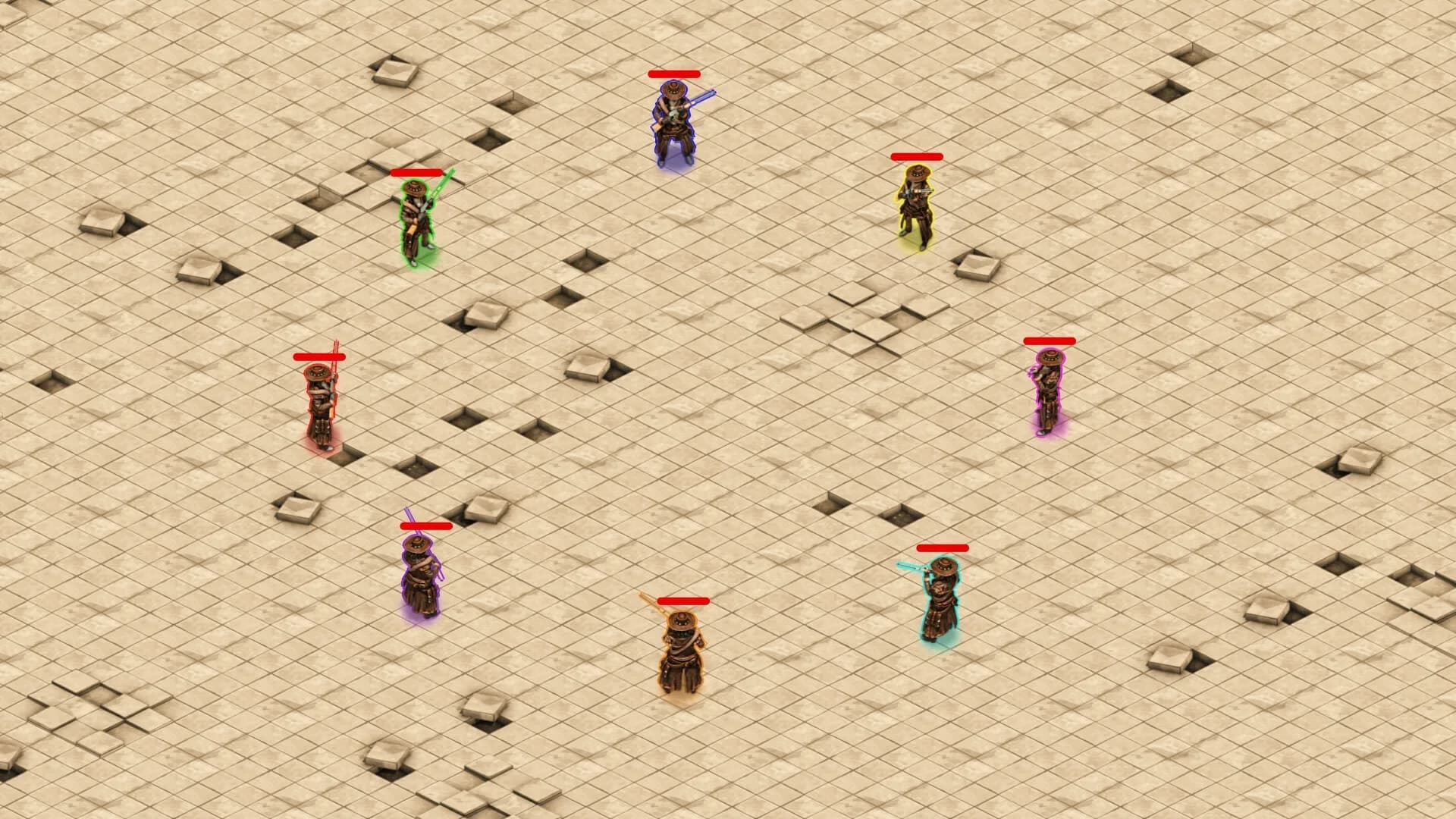 Western Wizards görsel 4