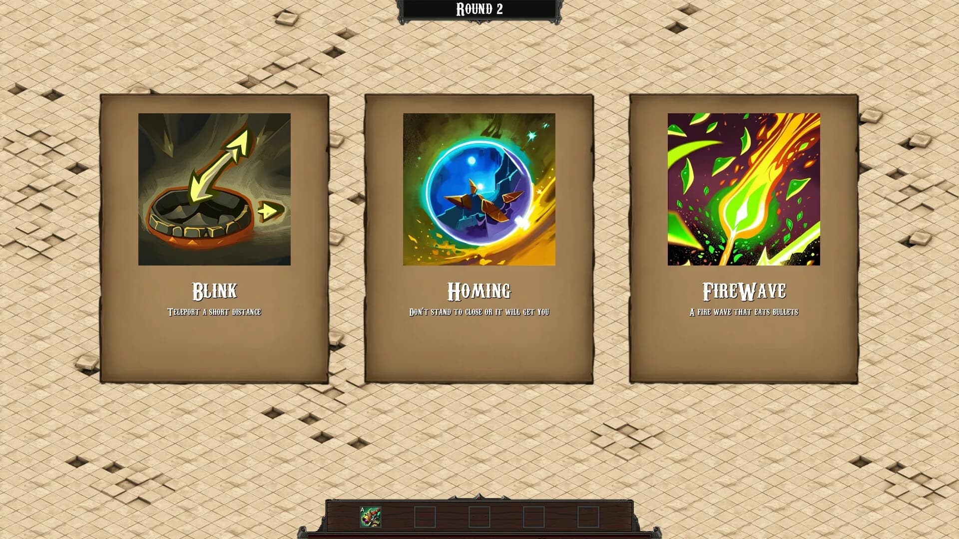 Western Wizards görsel 5