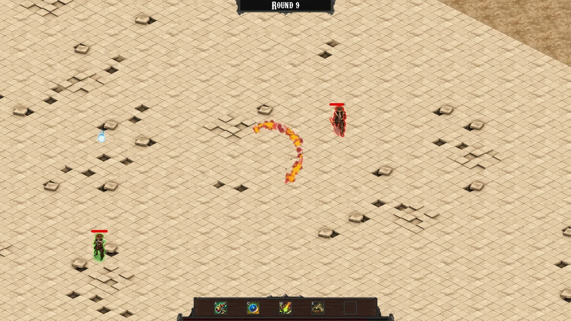 Western Wizards görsel 6