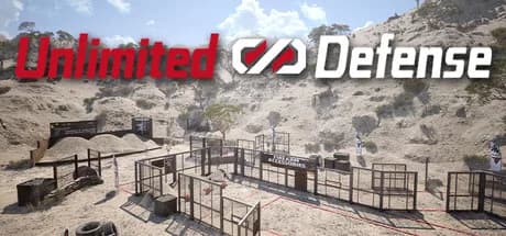 Unlimited Defense 无限防卫