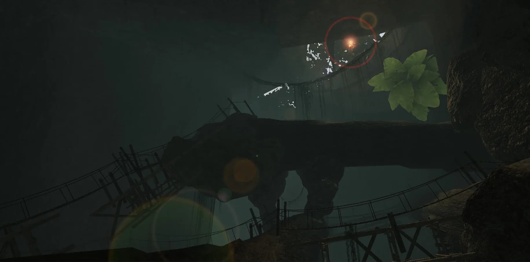 Rift's Cave görsel 2