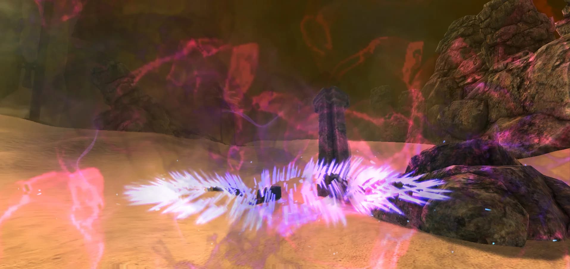 Rift's Cave görsel 5