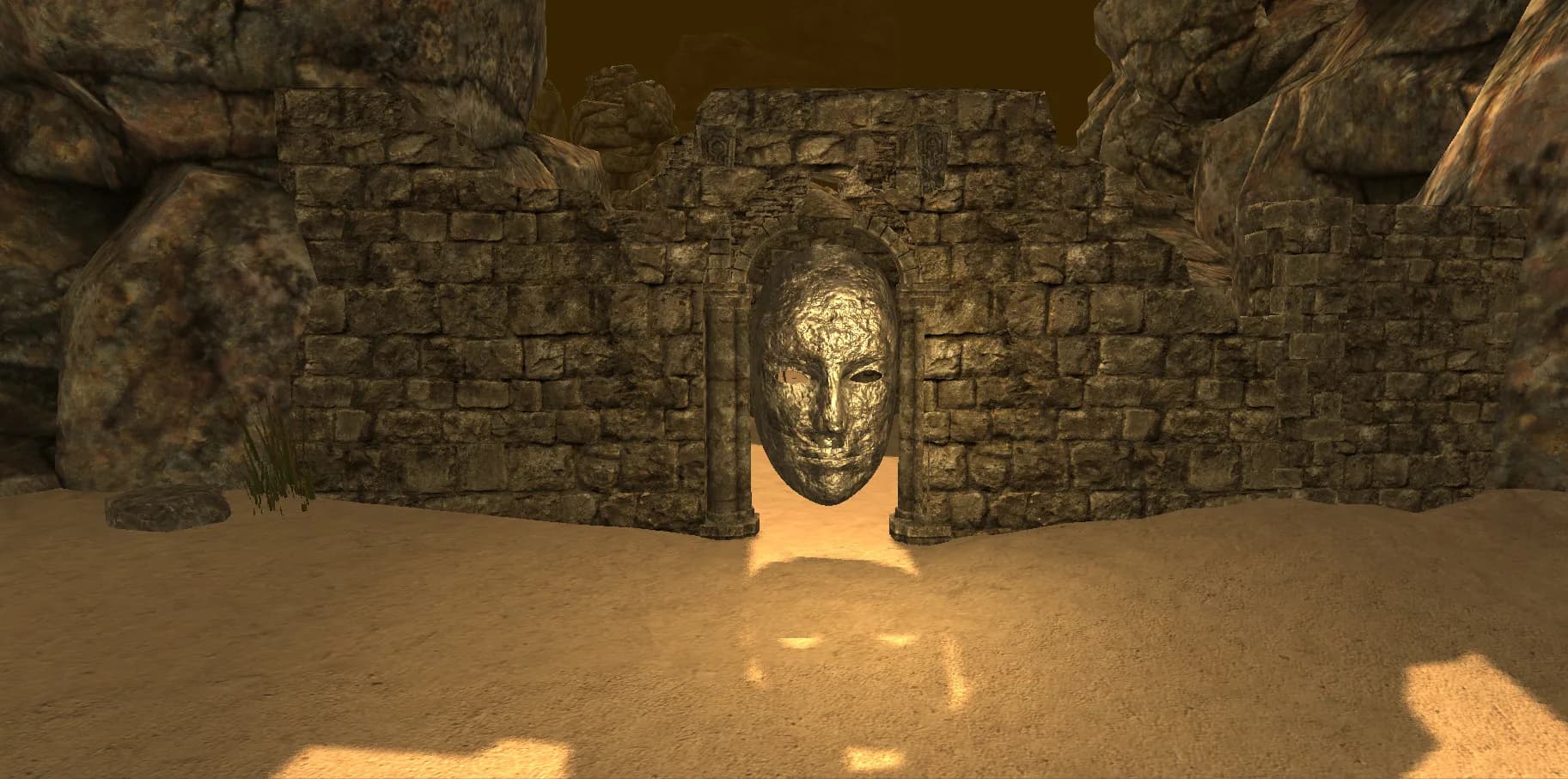 Rift's Cave görsel 11