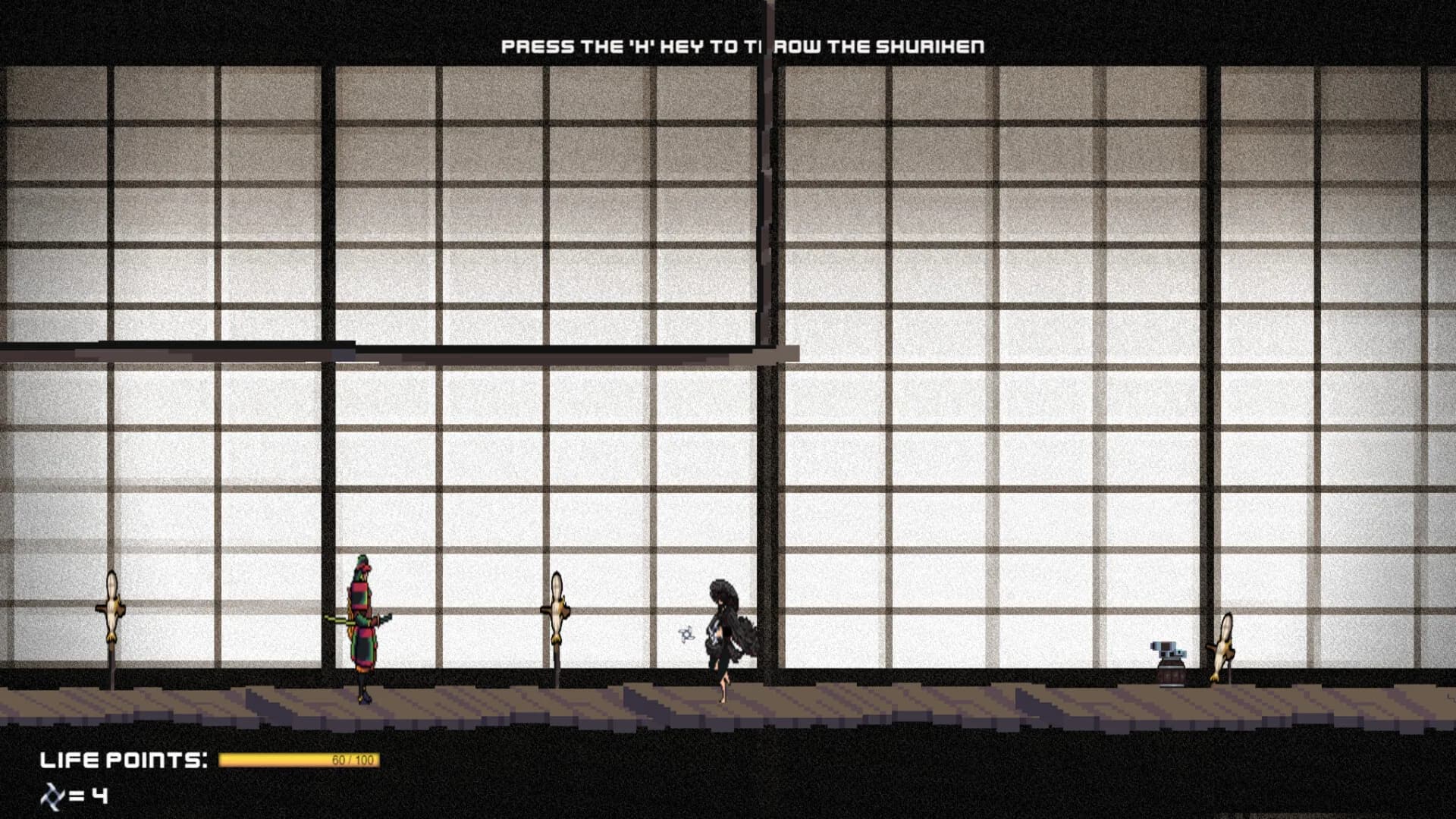 Tsan-shadow ninja görsel 10