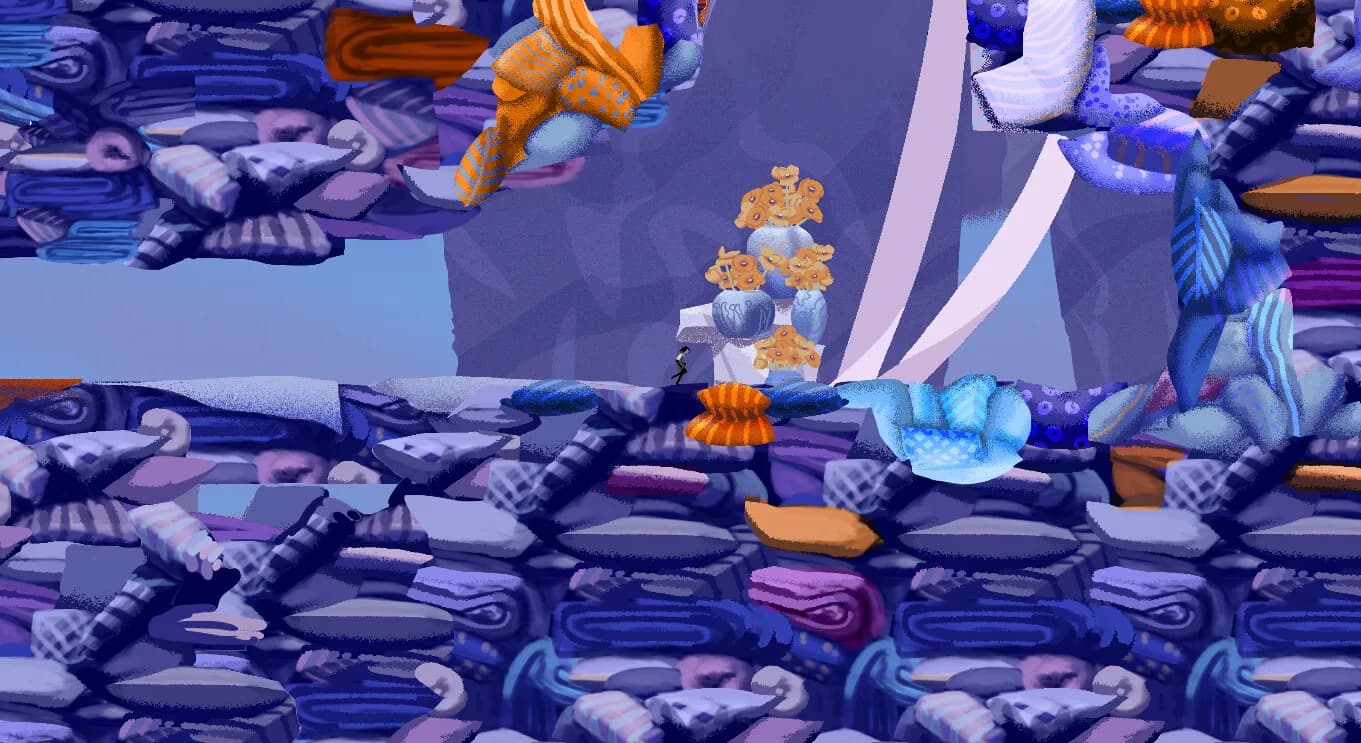 Willow’s Descent: Into The Under görsel 2