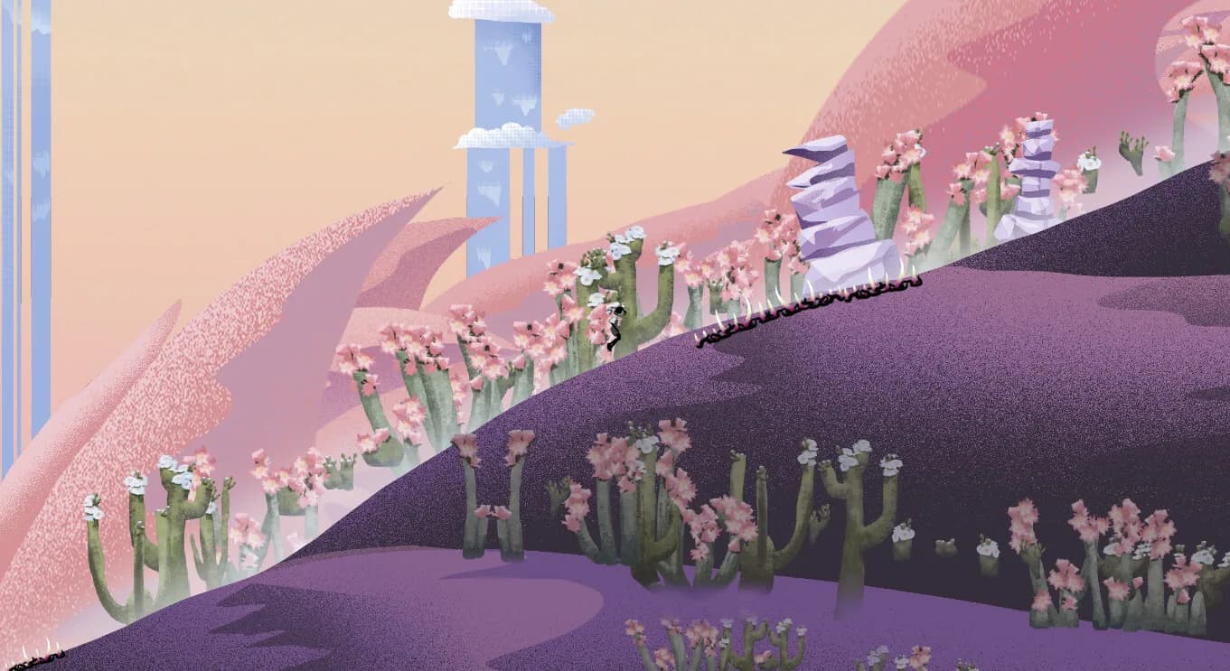 Willow’s Descent: Into The Under görsel 3