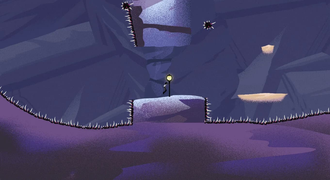 Willow’s Descent: Into The Under görsel 5