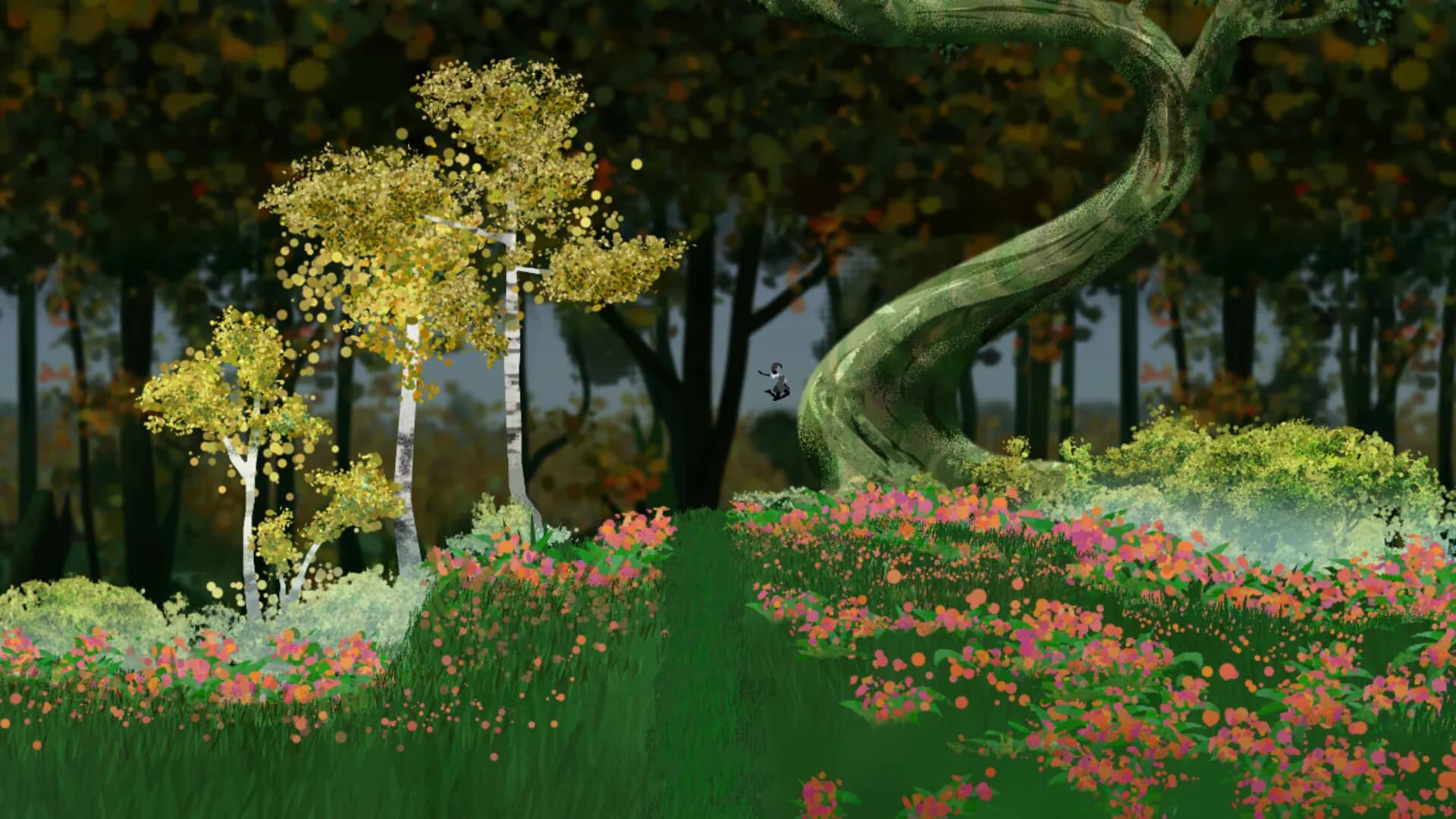 Willow’s Descent: Into The Under görsel 6