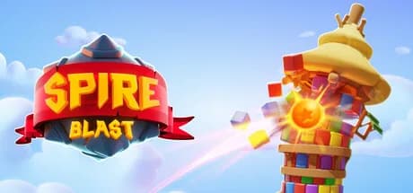 Spire Blast