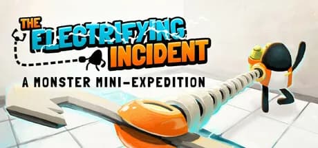 The Electrifying Incident: A Monster Mini-Expedition görsel 1