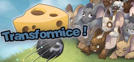Transformice görsel 1