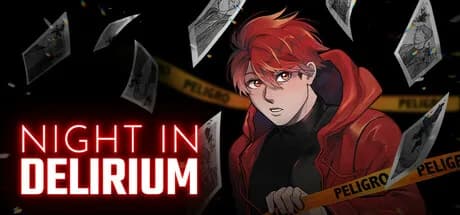 Night in Delirium