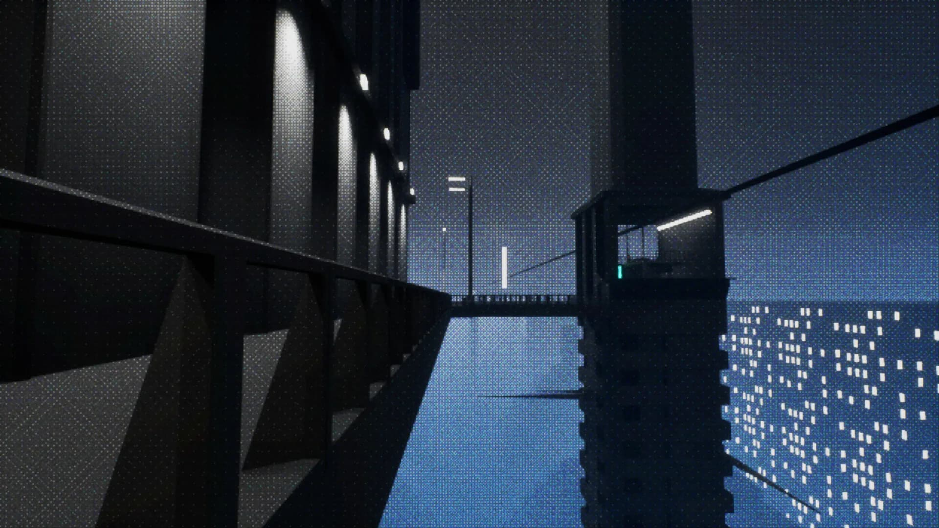 Nyctophobia görsel 2
