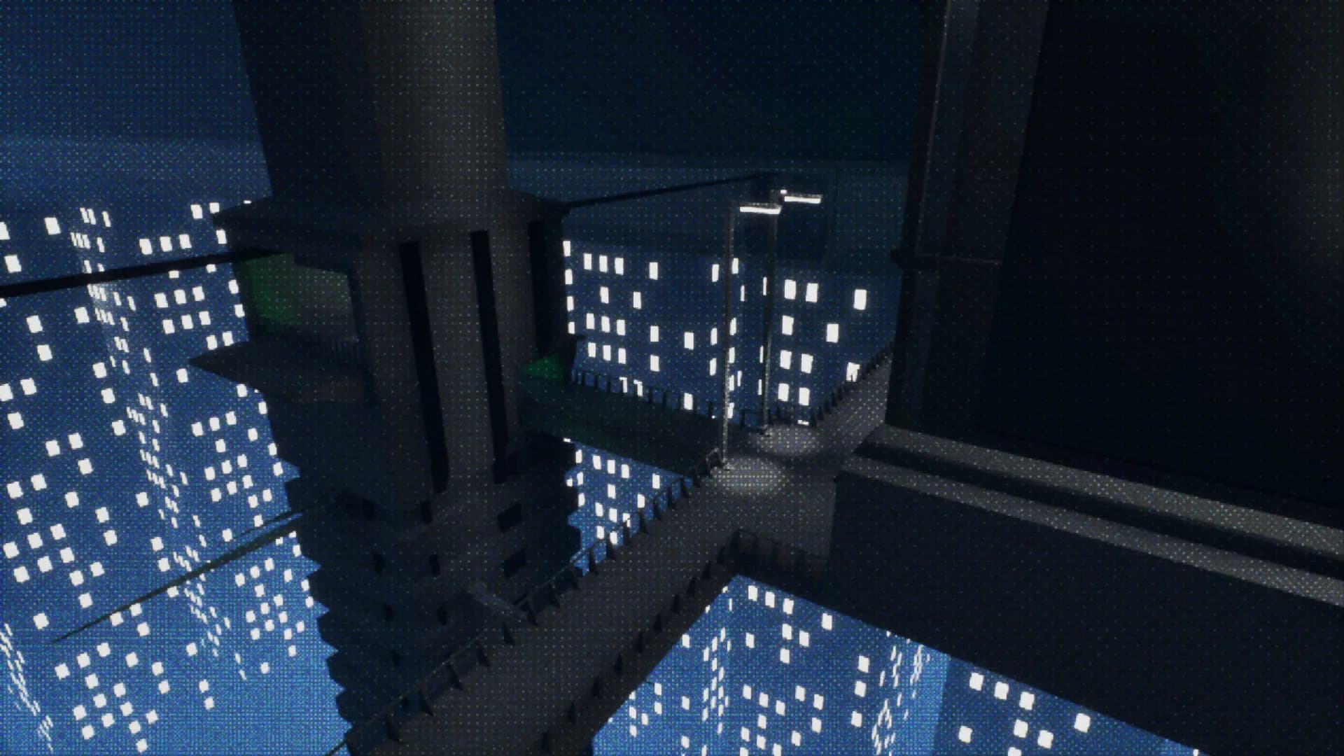 Nyctophobia görsel 3