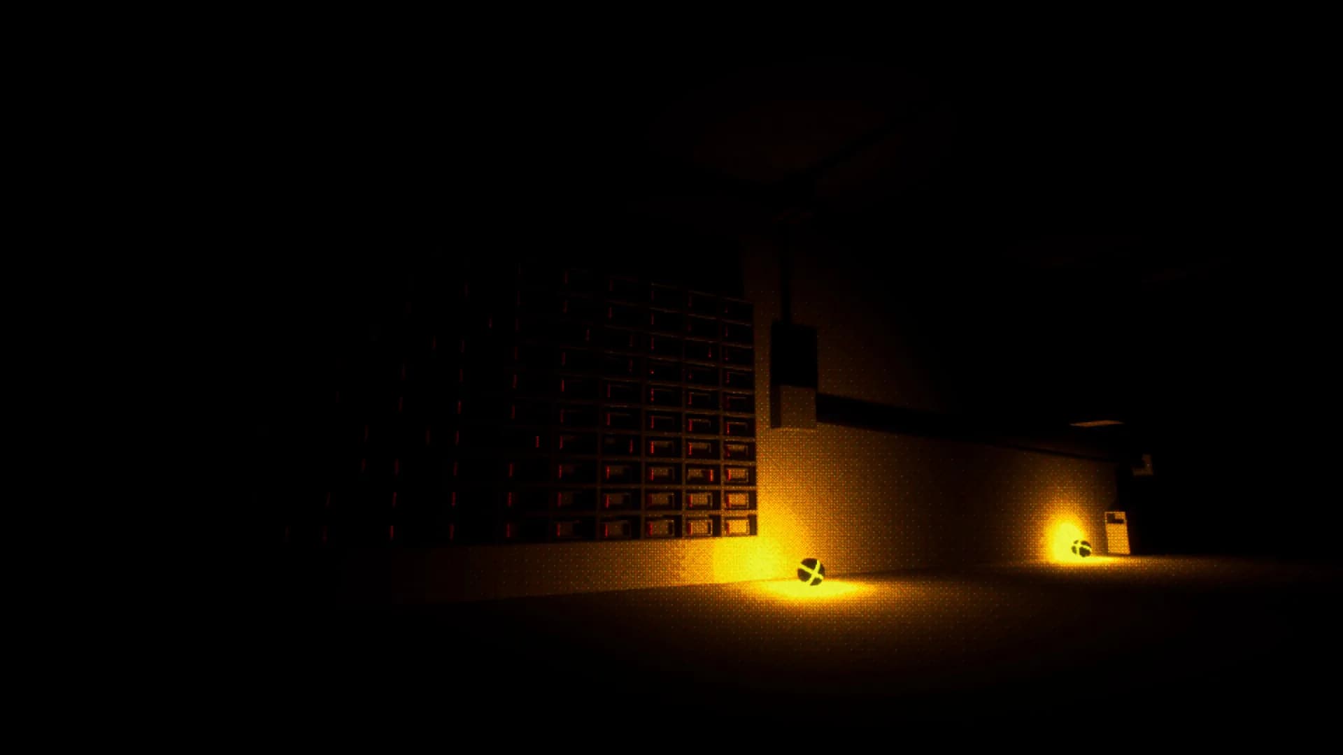 Nyctophobia görsel 12