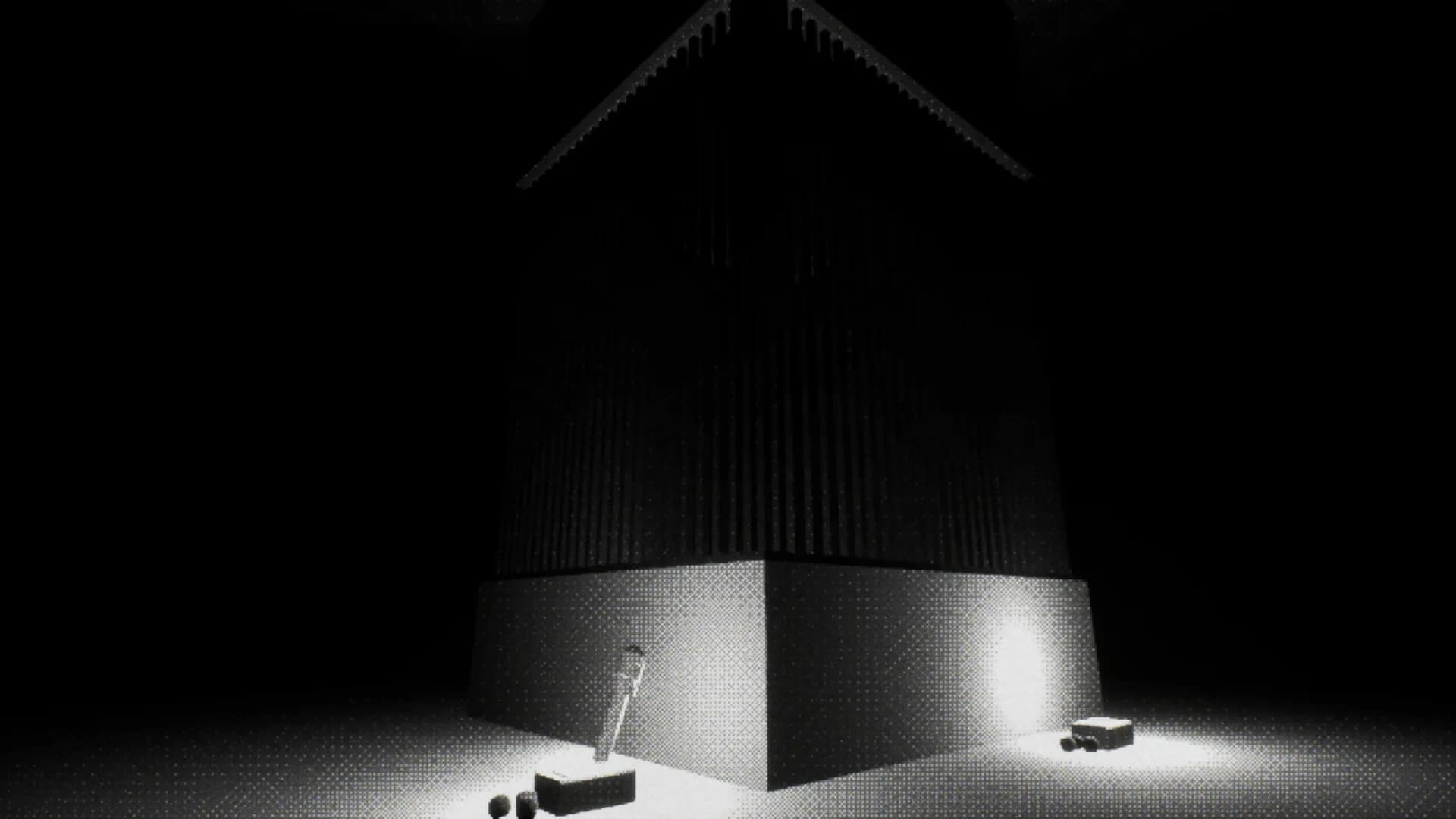 Nyctophobia görsel 13