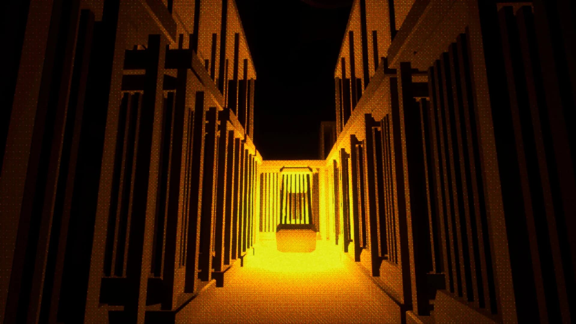 Nyctophobia görsel 16