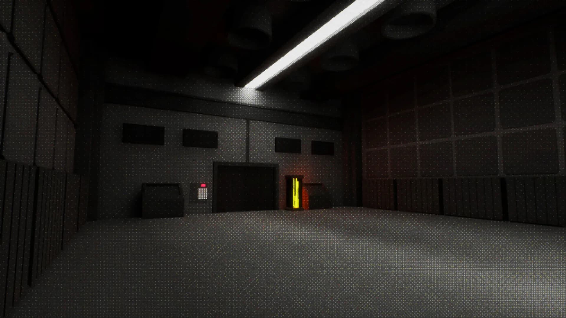 Nyctophobia görsel 20