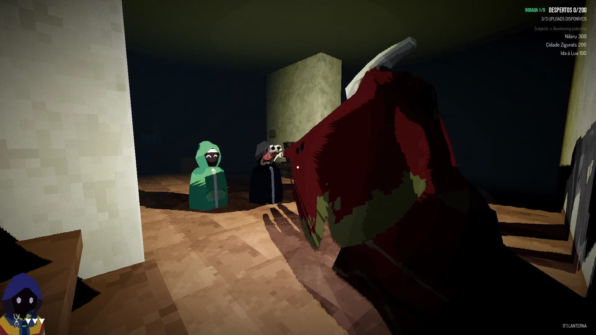 The NAKI Files görsel 3