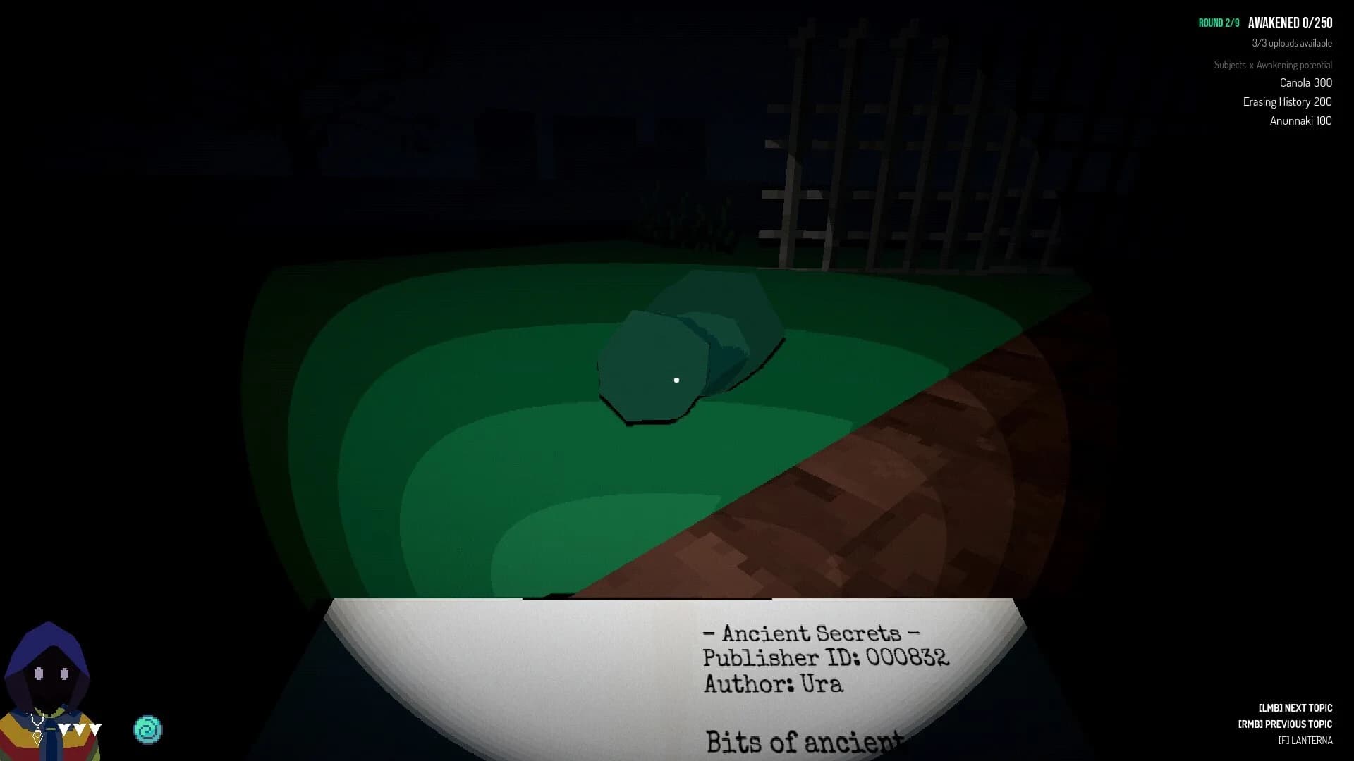 The NAKI Files görsel 14