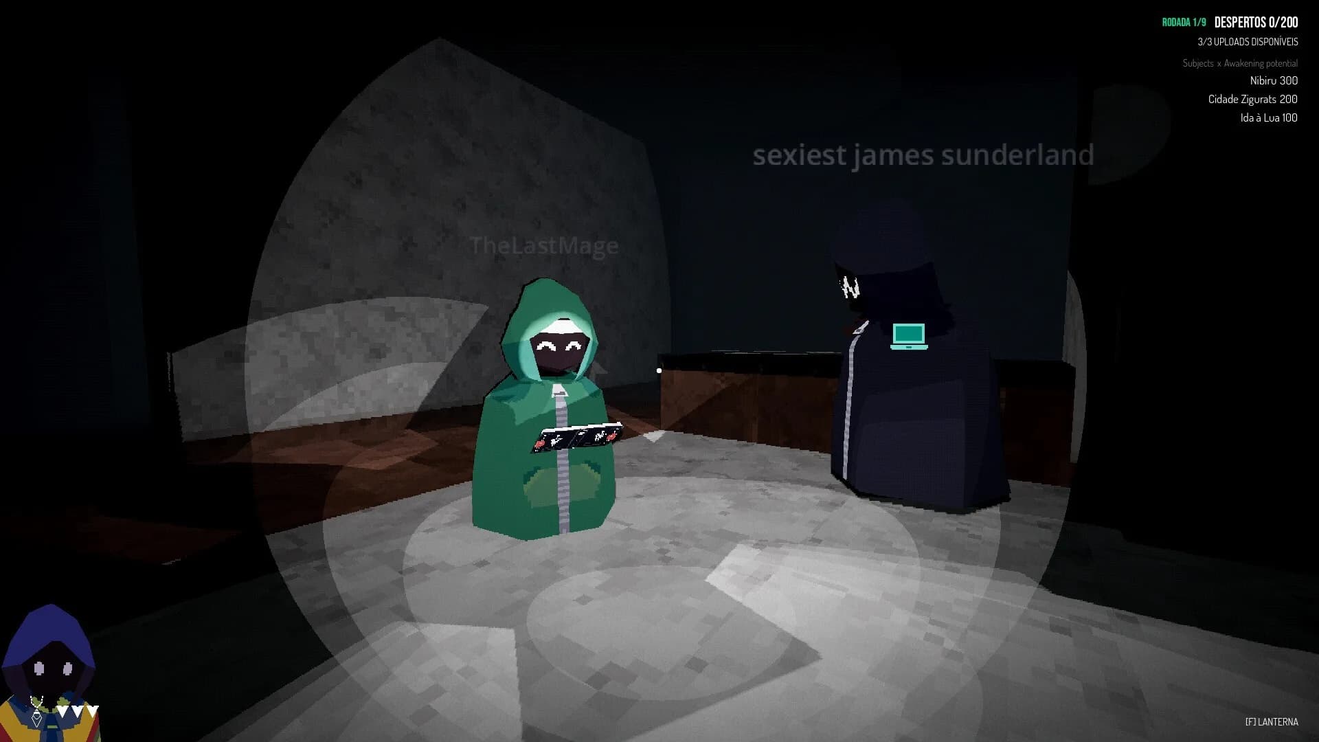 The NAKI Files görsel 16