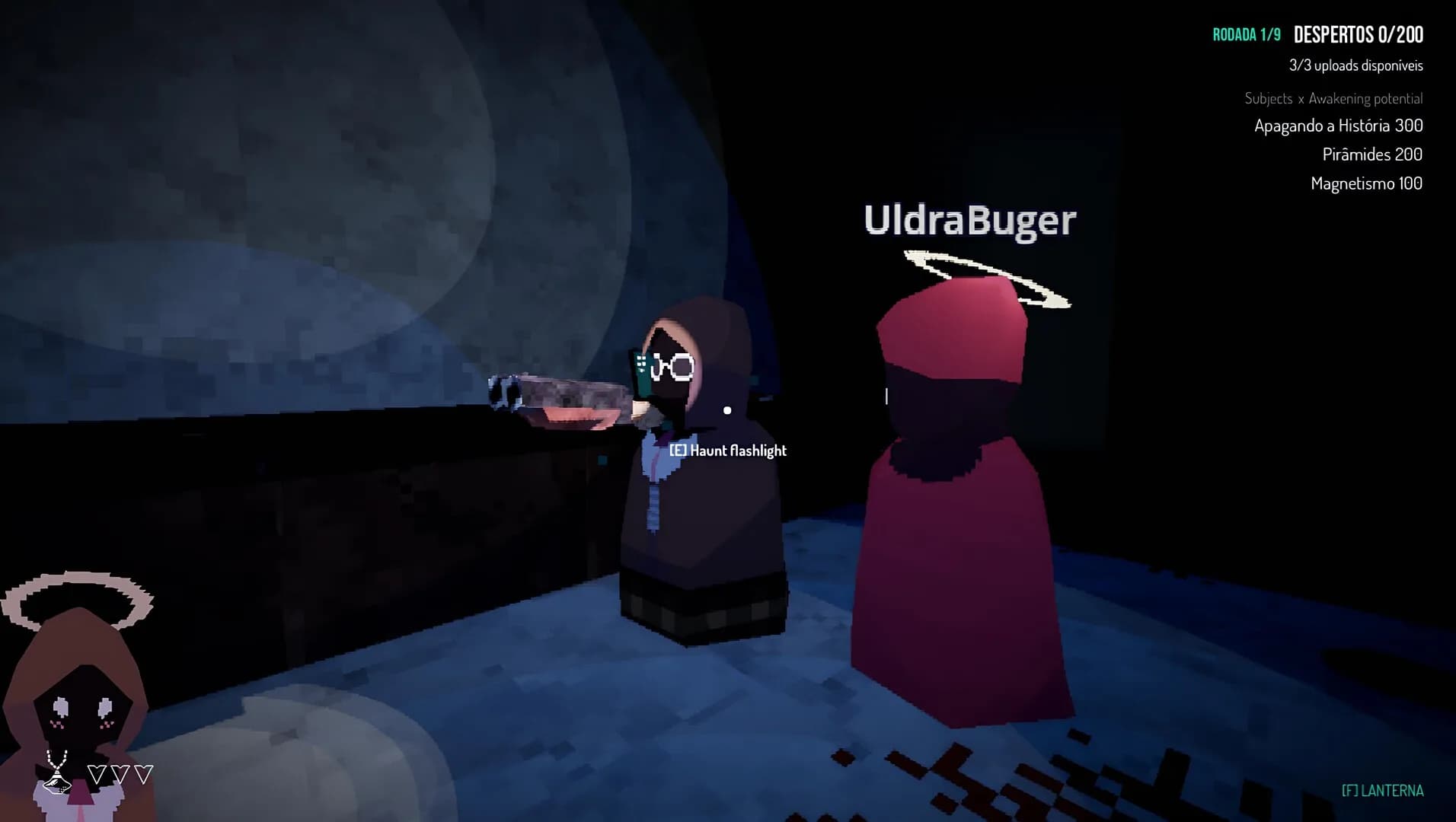 The NAKI Files görsel 10