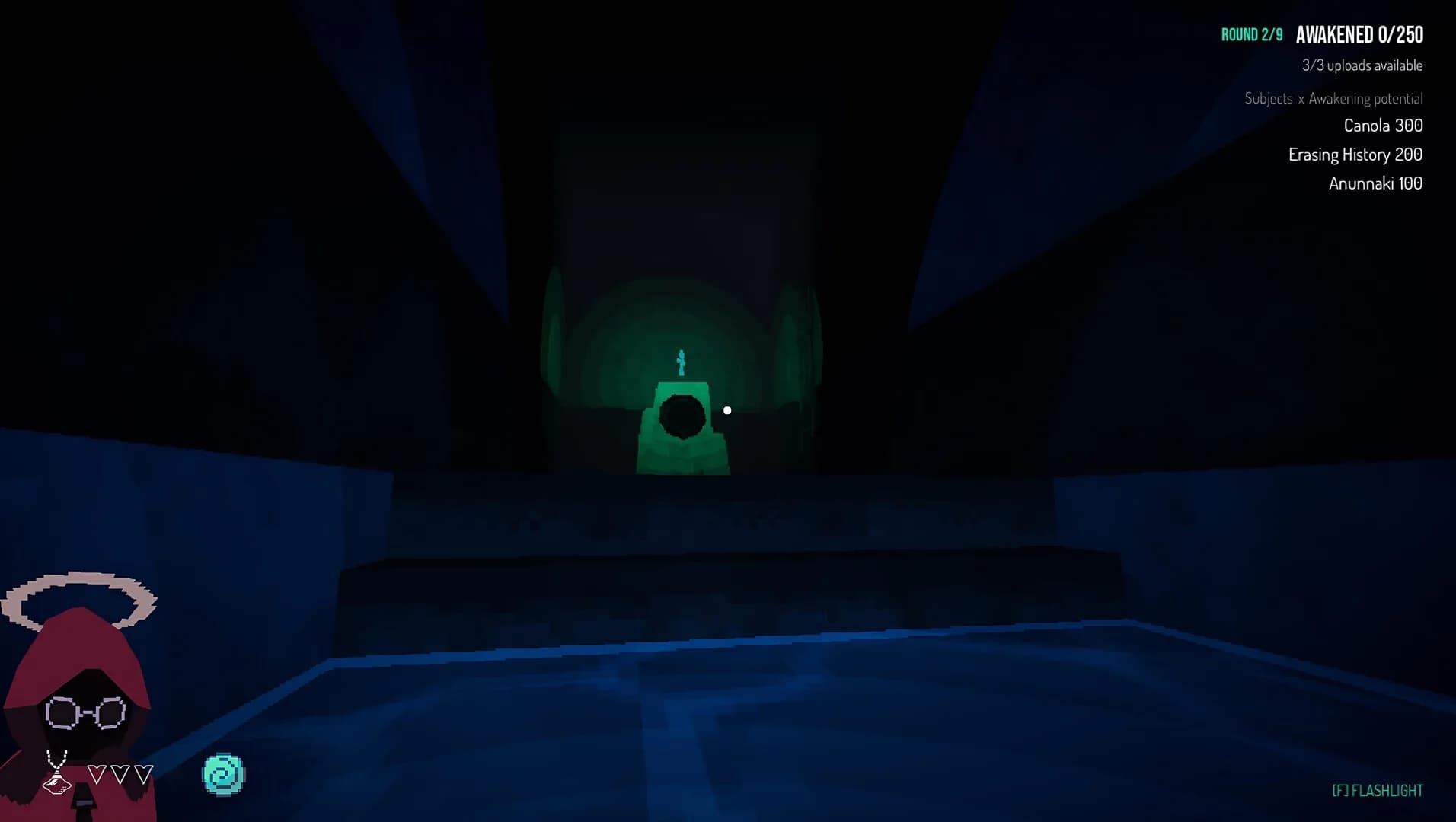 The NAKI Files görsel 11