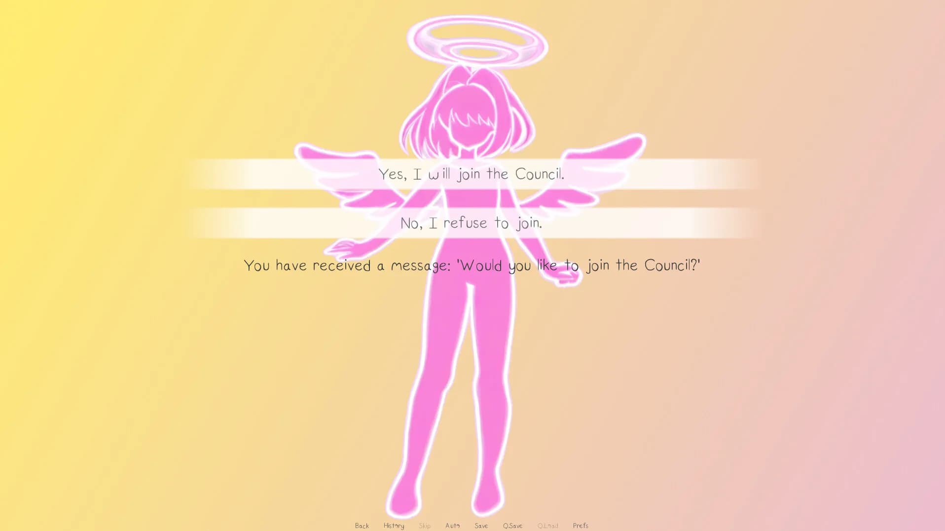 Digi: Cyber Angel görsel 3
