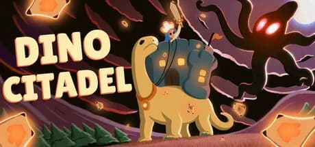 Dino Citadel