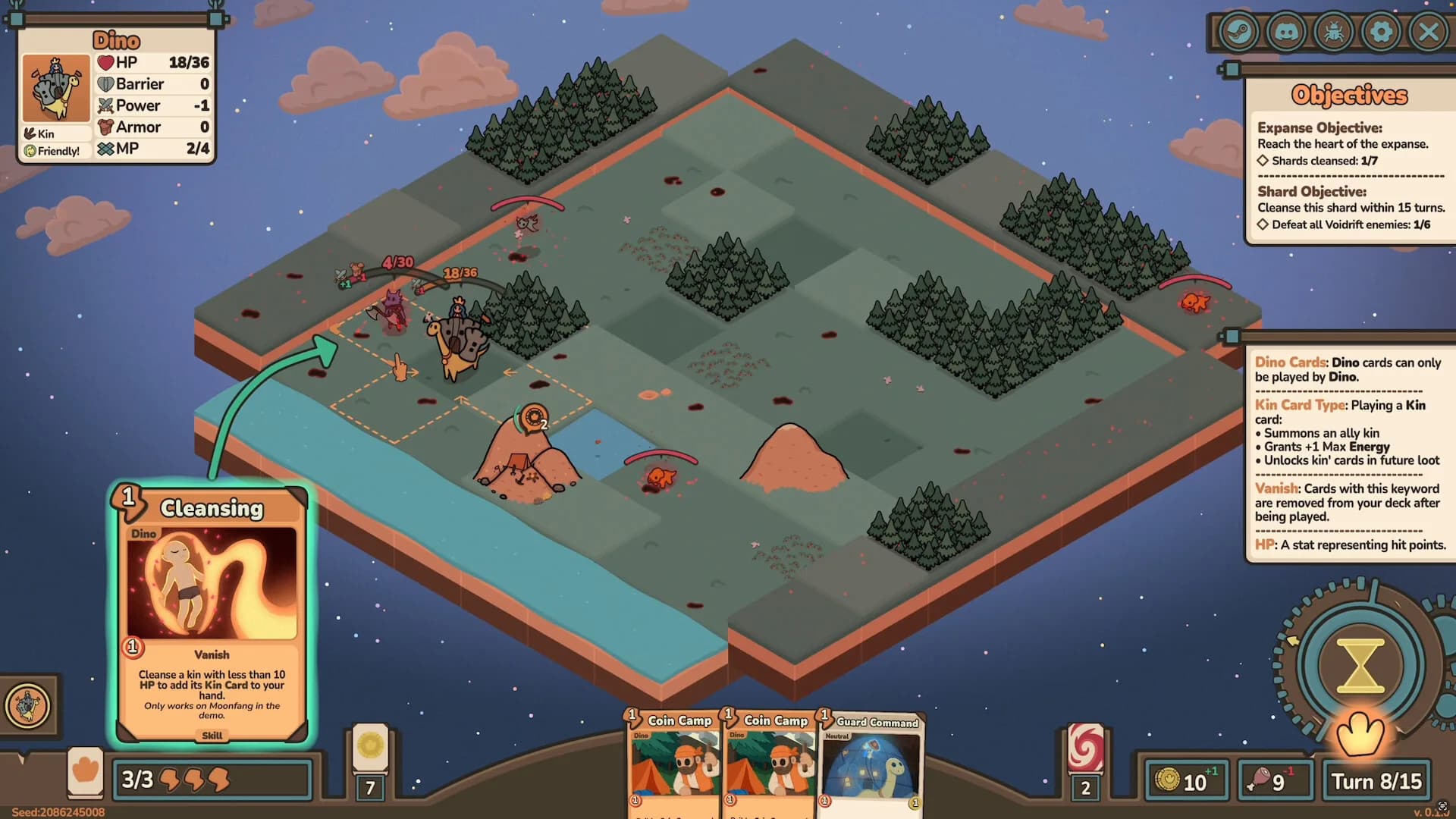 Dino Citadel görsel 2