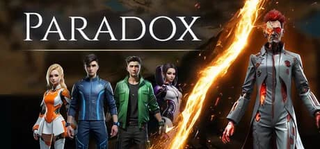 Paradox