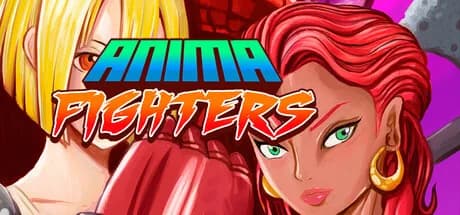 Anima Fighters görsel 1