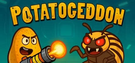 Potatogeddon