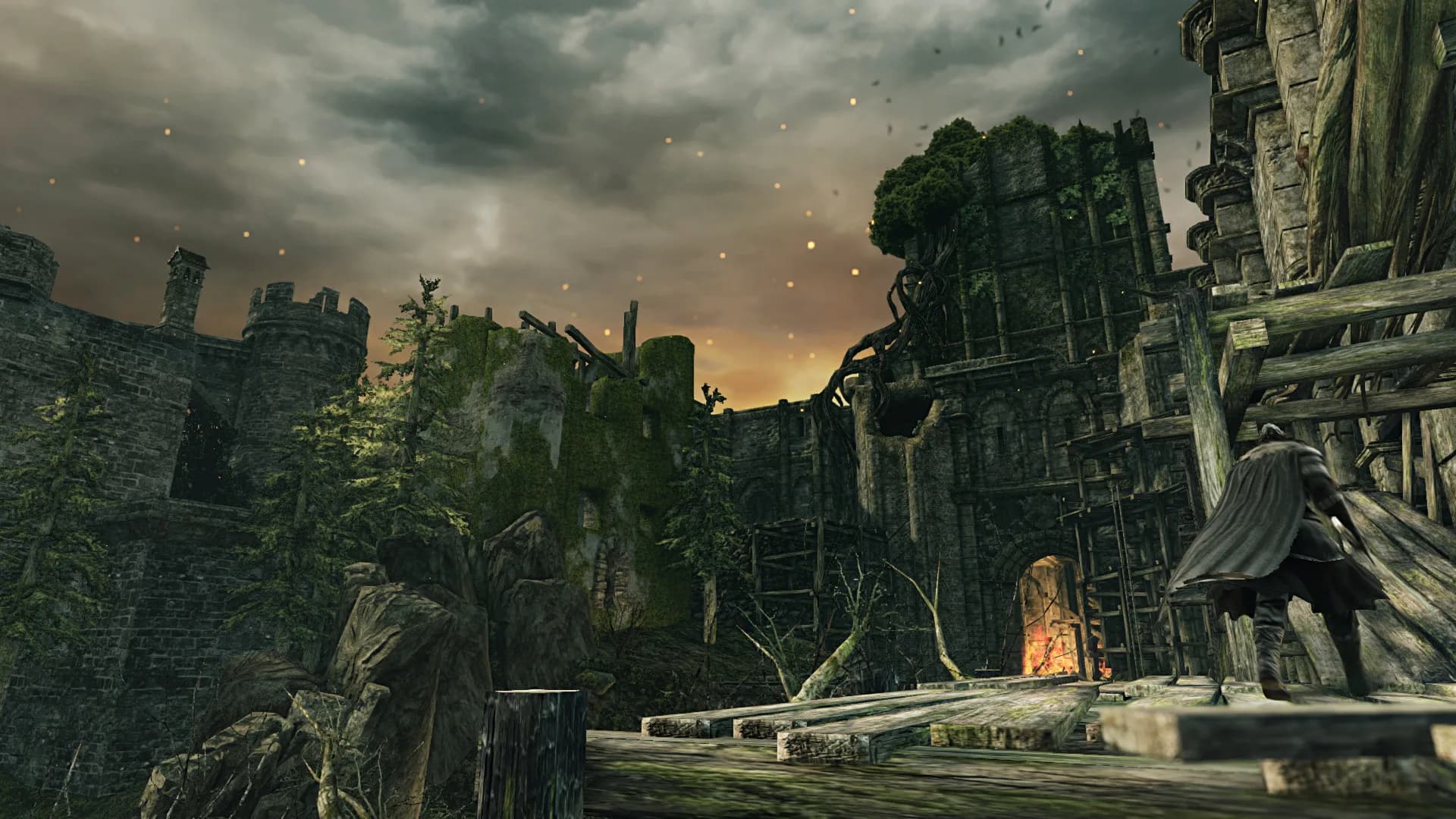 DARK SOULS™ II: Scholar of the First Sin görsel 3