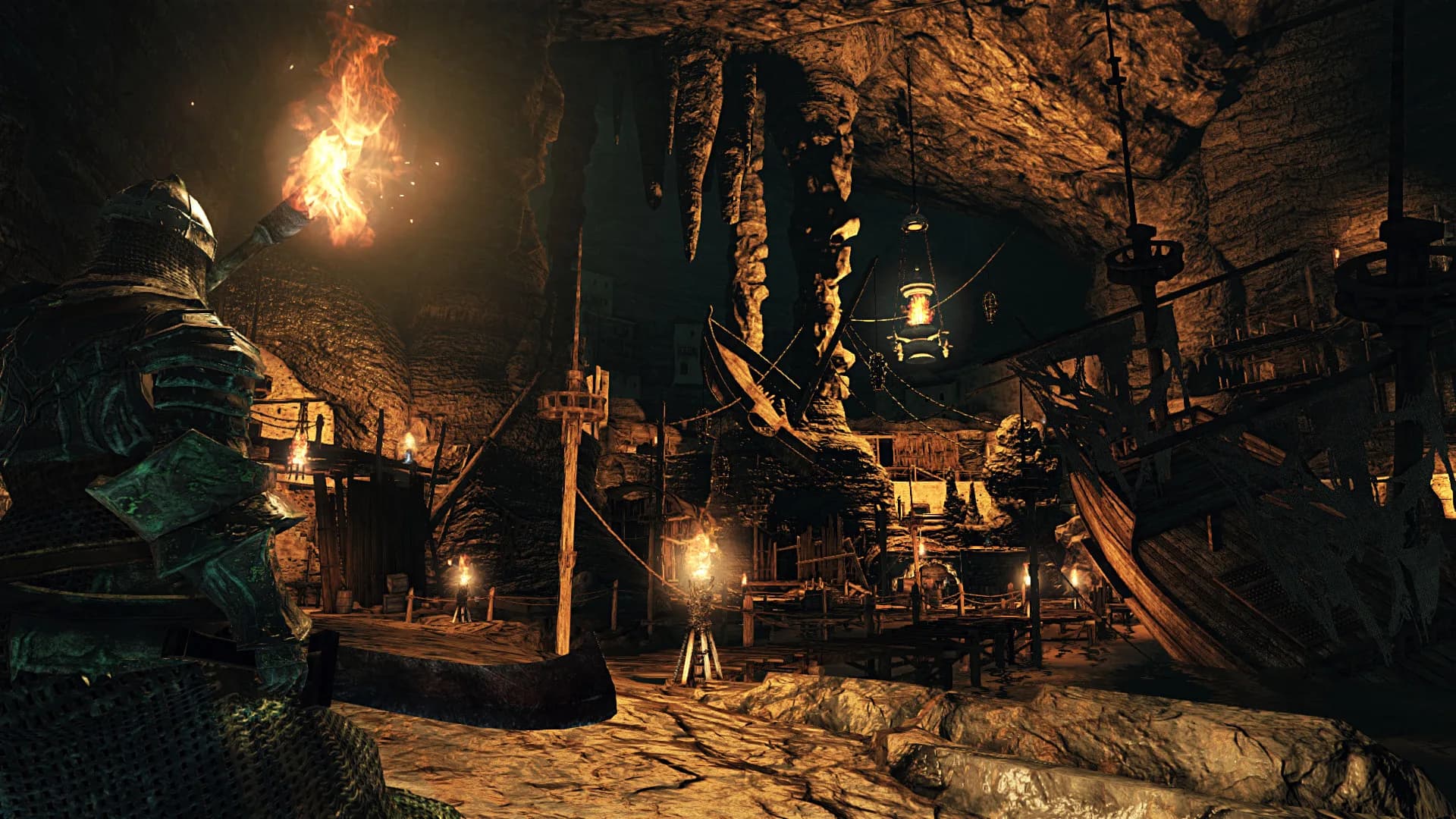 DARK SOULS™ II: Scholar of the First Sin görsel 4