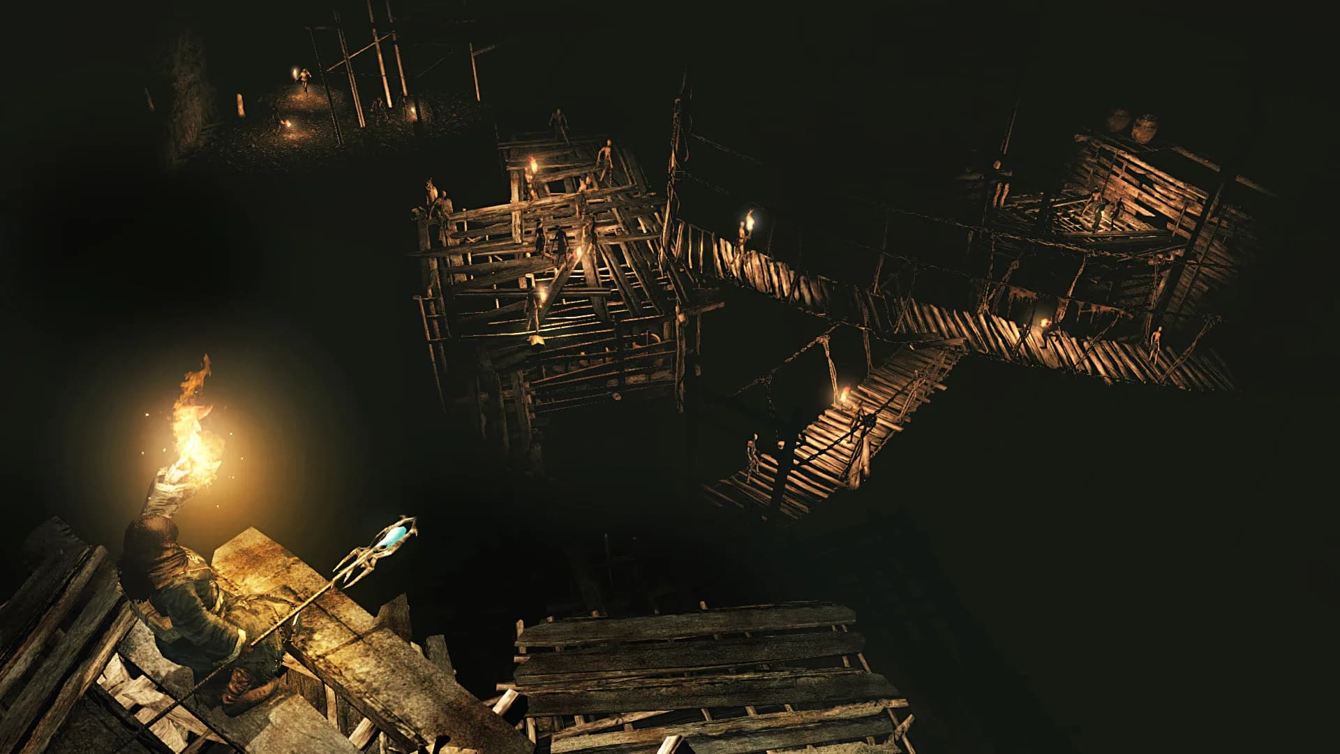DARK SOULS™ II: Scholar of the First Sin görsel 6