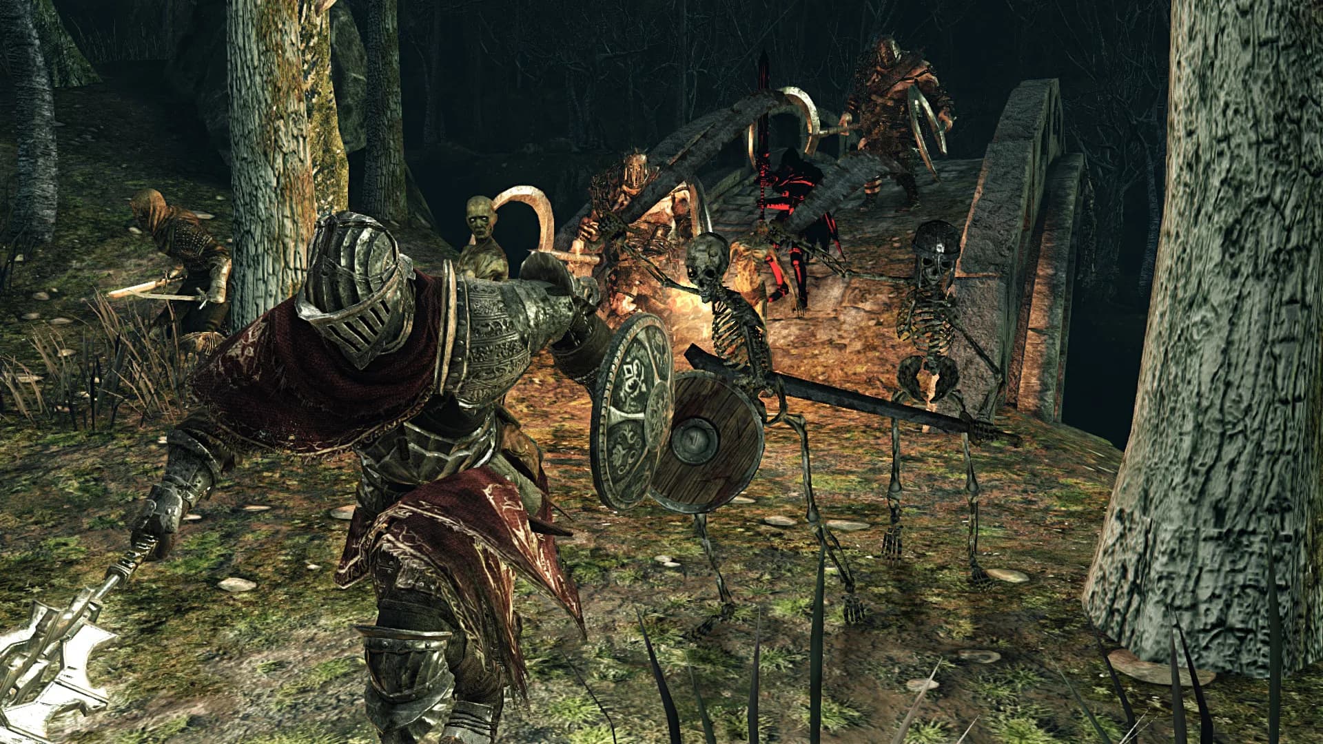 DARK SOULS™ II: Scholar of the First Sin görsel 9