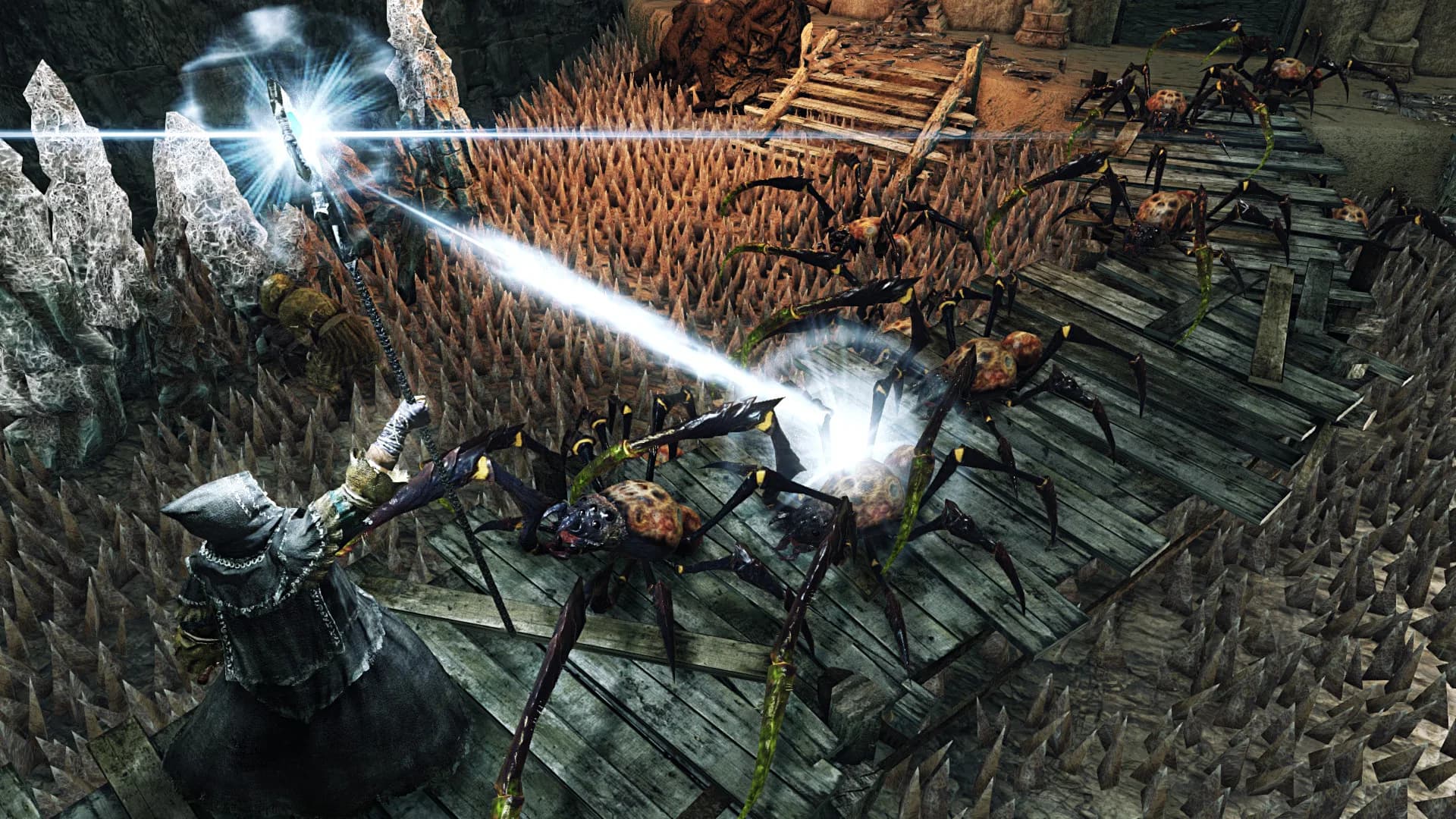 DARK SOULS™ II: Scholar of the First Sin görsel 10