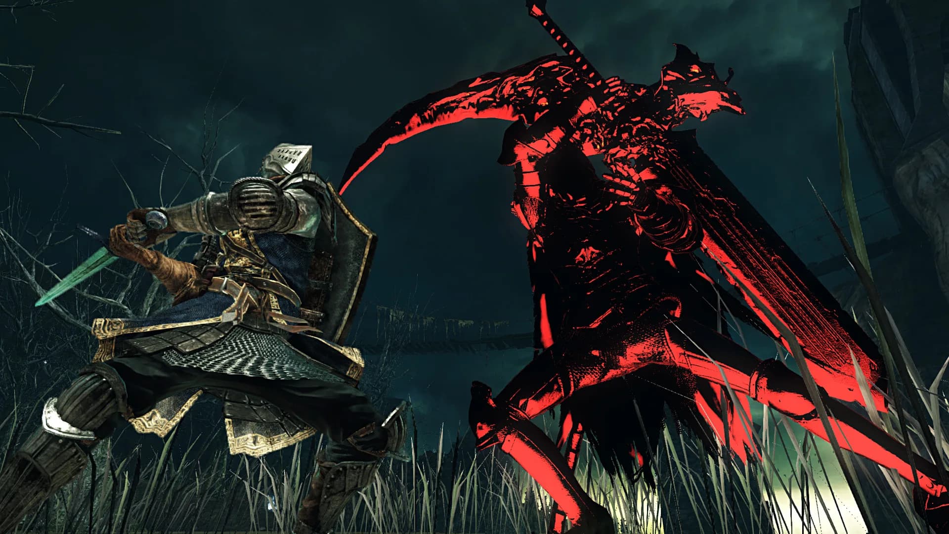 DARK SOULS™ II: Scholar of the First Sin görsel 11