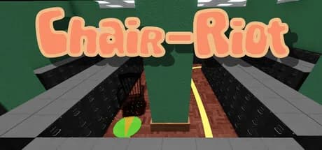 Chair-Riot