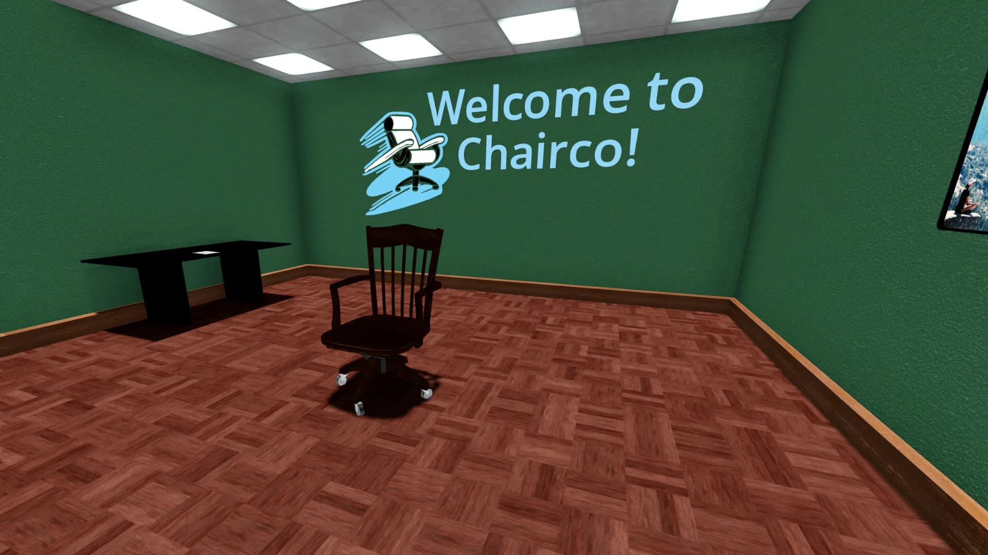 Chair-Riot görsel 4