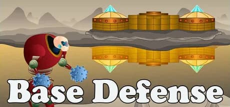 Base Defense görsel 1
