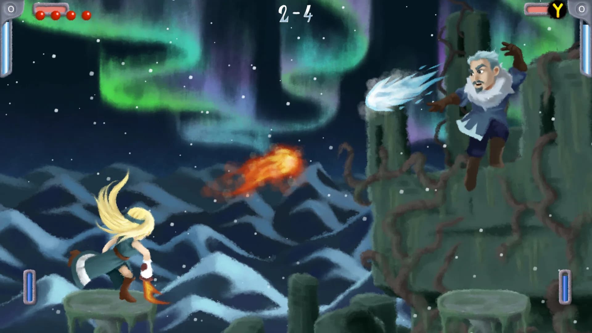 Joltt - Battle Pillars görsel 2