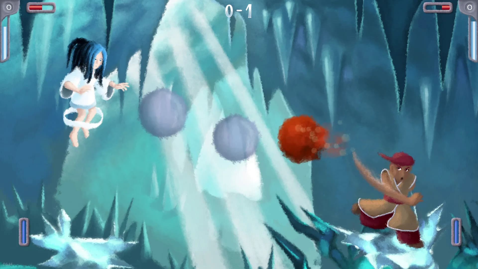 Joltt - Battle Pillars görsel 6