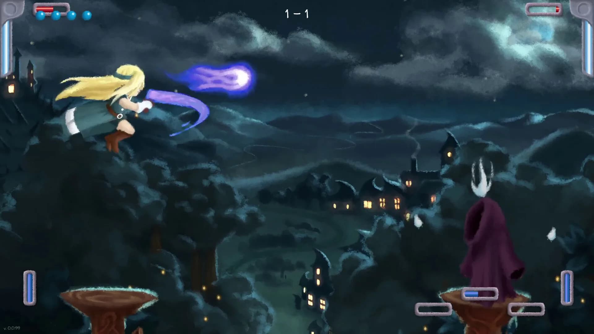 Joltt - Battle Pillars görsel 8