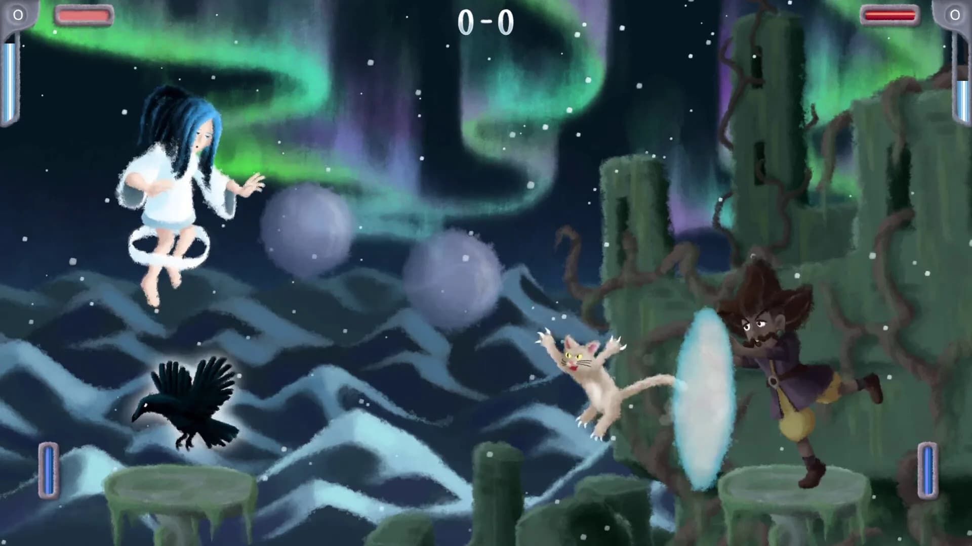 Joltt - Battle Pillars görsel 9