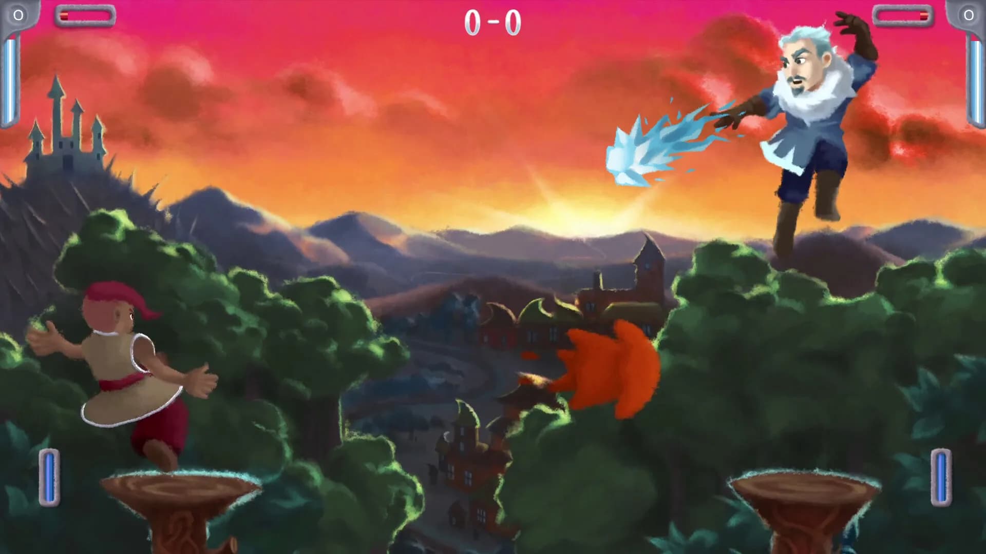 Joltt - Battle Pillars görsel 10